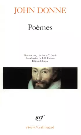 Couverture du produit · Poèmes