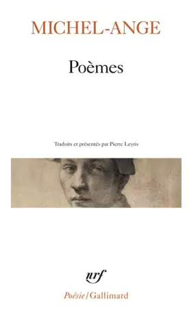 Couverture du produit · Poèmes