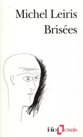 Couverture du produit · Brisées