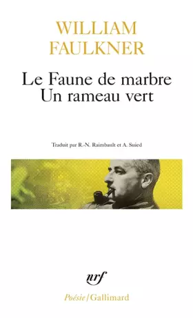 Couverture du produit · Le Faune de marbre - Un rameau vert