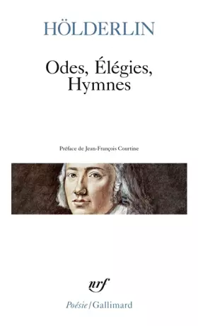 Couverture du produit · Odes - Élégies - Hymnes