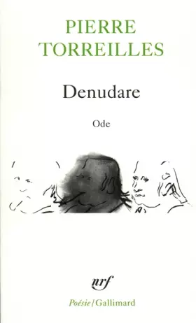Couverture du produit · Denudare: Ode