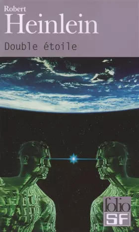 Couverture du produit · Double étoile