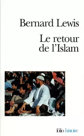 Couverture du produit · Le Retour de l'Islam