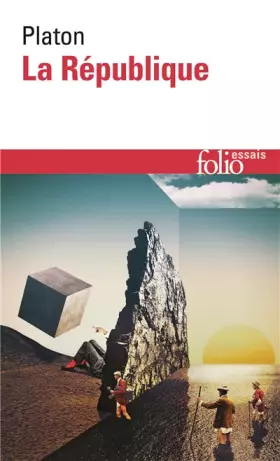 Couverture du produit · La République