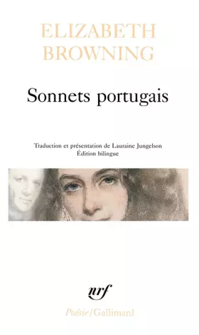 Couverture du produit · Sonnets portugais et autres poèmes