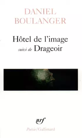 Couverture du produit · Hôtel de l'image, suivi de Drageoir