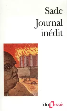 Couverture du produit · Journal inédit