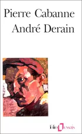 Couverture du produit · André Derain