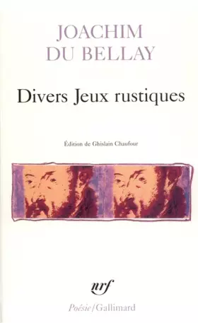 Couverture du produit · Divers Jeux rustiques