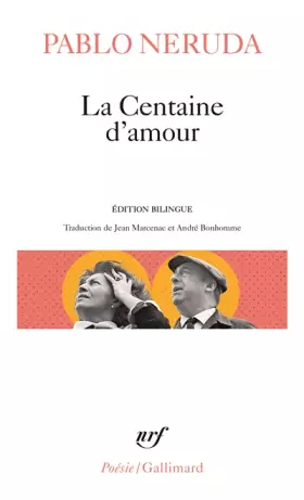 Couverture du produit · La Centaine d'amour
