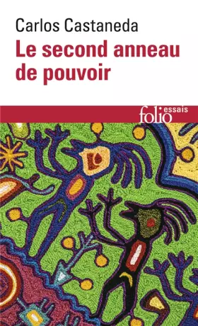 Couverture du produit · Le second anneau de pouvoir