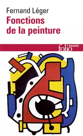 Couverture du produit · Fonctions de La Peinture