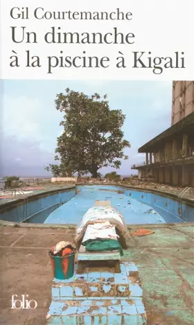 Couverture du produit · Un dimanche à la piscine à Kigali