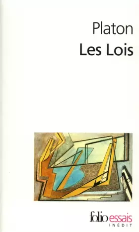 Couverture du produit · Les Lois: (Extraits)