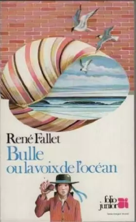 Couverture du produit · BULLE OU LA VOIX DE L'OCEAN