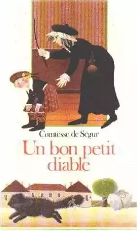 Couverture du produit · Un Bon petit diable