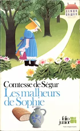 Couverture du produit · MALHEURS DE SOPHIE