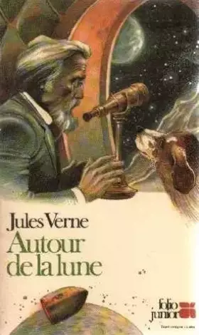 Couverture du produit · Autour De La Lune