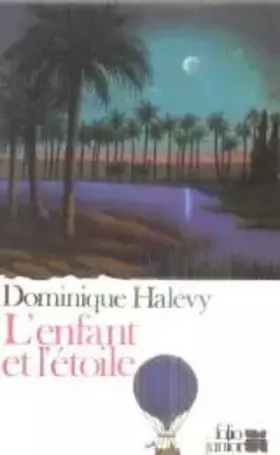 Couverture du produit · L'Enfant et l'étoile