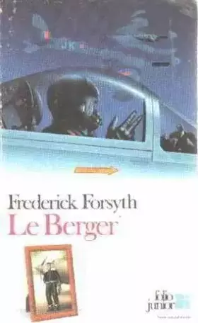 Couverture du produit · Le Berger