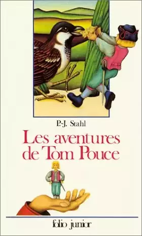 Couverture du produit · Les aventures de Tom Pouce