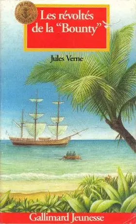 Couverture du produit · Les Révoltés de la Bounty