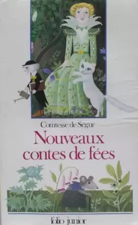 Couverture du produit · Nouveaux contes de fées