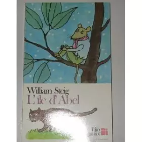 Couverture du produit · L'Île d'Abel