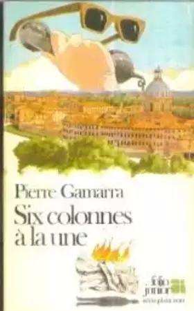 Couverture du produit · Six colonnes à la une