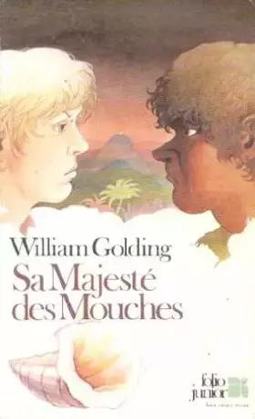 Couverture du produit · Sa Majesté des Mouches