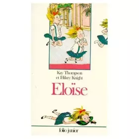 Couverture du produit · Éloïse