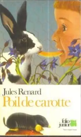Couverture du produit · Poil de Carotte