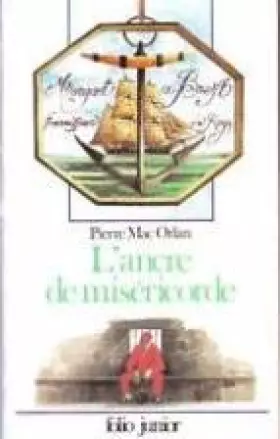 Couverture du produit · L'Ancre de miséricorde