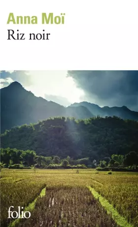 Couverture du produit · Riz noir