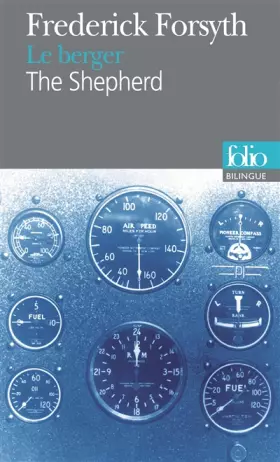 Couverture du produit · Le berger/The Shepherd