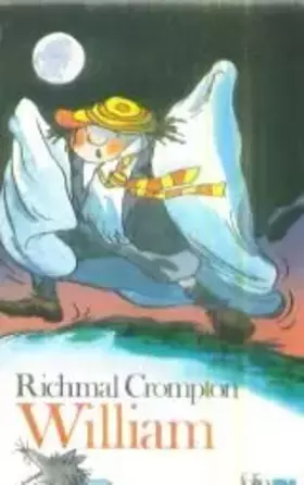 Couverture du produit · William