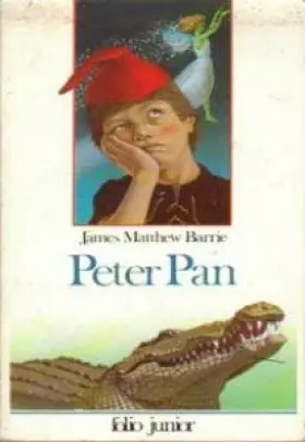Couverture du produit · Peter Pan