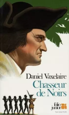 Couverture du produit · Chasseur de noirs