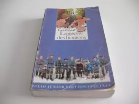 Couverture du produit · La Guerre des boutons