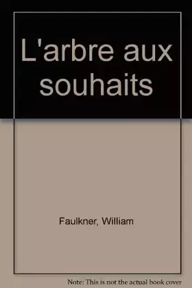 Couverture du produit · L' Arbre aux souhaits