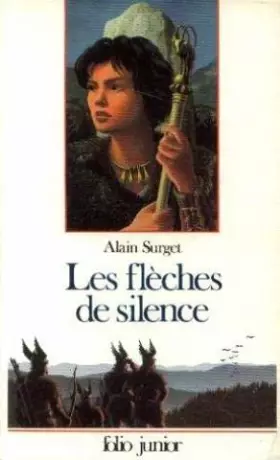 Couverture du produit · Les flèches de silence