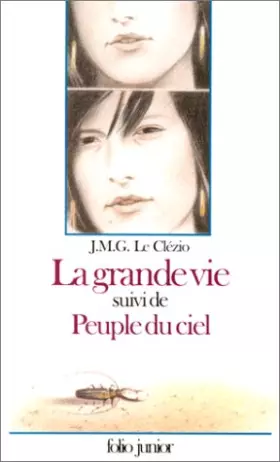 Couverture du produit · La Grande Vie