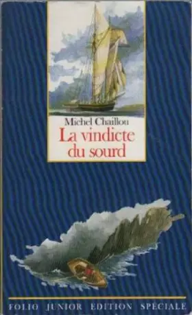 Couverture du produit · La Vindicte du sourd