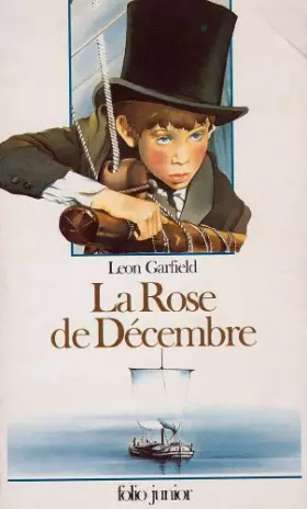Couverture du produit · La rose de décembre