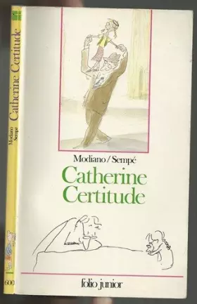 Couverture du produit · Catherine Certitude