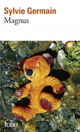 Couverture du produit · Magnus