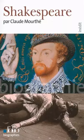Couverture du produit · Shakespeare