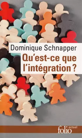 Couverture du produit · Qu'est-ce que l'intégration ?