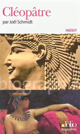 Couverture du produit · Cléopâtre